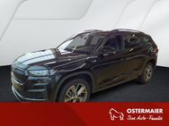 Skoda Kodiaq, 2.0 TSI SportL SITZLUFT, Jahr 2024 - Eggenfelden