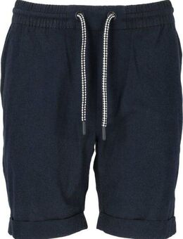 CRUZ Shorts Gilchrest mit komfortablem Dehnbund