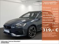 Seat Leon, 1.4 Sportstourer e-Hybrid, Jahr 2021 - Düsseldorf