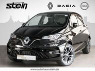 Renault ZOE Intens R135 CCS Schnellladung Mietbatterie Navi Leder Apple CarPlay Bluetooth - Lüneburg