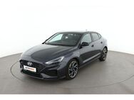 Hyundai i30 Fastback 1.5 T-GDI Mild-Hybrid N Line - Berlin