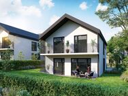 VERKAUF: Ihr individuell geplantes Traumhaus wartet auf Sie! - Raisting