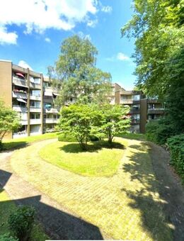 Seniorenwohnung ab 60 Jahren im Herzen von Herne / WBS erforderlich - Herne