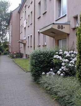 Schöne 3-Zi.-EG.-Wohnung zur Miete in Dortmund Innenstadt-Ost / Gartenstadt - Wentzel Dr. - Dortmund