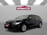 VW Golf Variant 8 2.0 TDI DSG LIFE AHK CAM SHZ NAVI 16Z TEMPOMAT EU6d - Ahrensburg