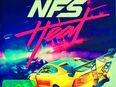 ⛽ Blu-ray NFS Spiel PS4 Need for speed heat ⛽ 3-5 Mal wie neu ⛽ in 85092