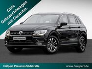 VW Tiguan, 1.5 IQ DRIVE, Jahr 2019 - Dortmund