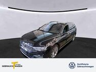 VW Passat Variant, 2.0 TSI R-LINE, Jahr 2021 - Bochum