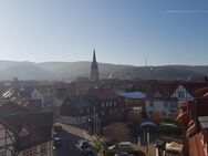 Hochmoderne 3-Zi.-Wohnung in der Innenstadt von Wernigerode - Wernigerode