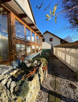 2 Wohneinheiten - IDEAL für ALT UND JUNG - Laaber