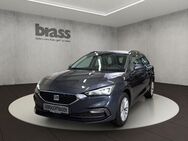 Seat Leon, 1.5 TSI Sportstourer Style, Jahr 2022 - Dietzenbach