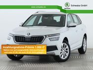 Skoda Kamiq, 1.5 TSI Style R, Jahr 2020 - Gersthofen