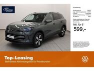 VW Tiguan, 2.0 TDI Elegance, Jahr 2025 - Amberg