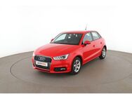 Audi A1 1.4 TDI Design - Berlin