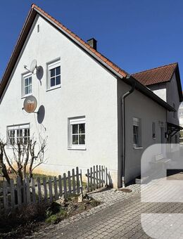 Die Alternative zur 3,5-Zimmer-Wohnung - Lupburg