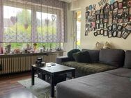 Wohnen wie im eigenen Haus - in Zentrumsnähe von Kulmbach - Kulmbach