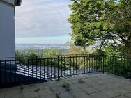 Dachterrassenwohnung mit Traumblick - Weißer Hirsch - ruhige Lage - Dresden