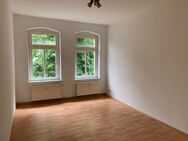1 Monat mietfrei - gut geschnittene 2 Zimmerwohnung mit Einbauküche in Gablenz, Ukrains welcome - Chemnitz