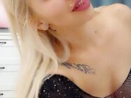 Neu in deiner Stadt 🔥 IULIA aus Polen 🔥 super sexy Girl mit einem Traumkörper verwöhnt dich 🔥 Besuchbar - München Trudering-Riem