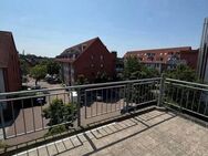 Ihr Traum Zuhause: 2-Zimmer-Maisonette Wohnung mit 2 Balkonen - Grevenbroich