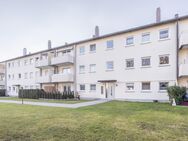 Sofort verfügbare 2-Zimmer-Etagenwohnung mit Balkon - Ravensburg