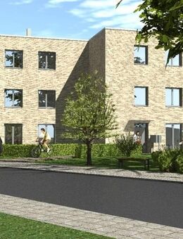 *** NEU - TOP RENDITE ! Neubau Zinshaus mit 6 Einheiten - Wohnungen ca. 93 + 98 m² Wohnfläche *** - Hamburg