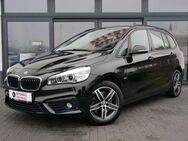 BMW 220 Gran Tourer xDrive Sport Line 1. HAND! - Geisenheim