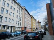 Zentral gelegenes 1-Zimmer-Apartment in der Nürnberger Altstadt - Nürnberg