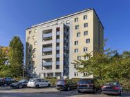 2 Zimmer Wohnung in Germersheim - Germersheim