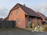 **Familienfreundliches Einfamilienhaus mit Carport in Halsbek** - Westerstede