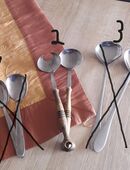 Salatbestecke in 53879