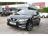 Nissan Qashqai N-Connecta - Halle (Westfalen) Gartnisch