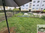 Moderne Wohnung mit Garten in Pankow!! - Berlin