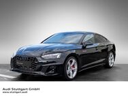 Audi A5, Sportback S line business 40 TFSI, Jahr 2024 - Stuttgart