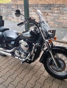 Honda VT 750 RC50 Shadow - Erbach (Hessen)