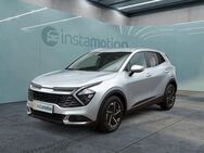 Kia Sportage, Vision Komfort, Jahr 2022 - München