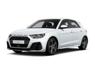 Audi A1 Sportback S line 35 TFSI S tronic NAVI PDC - Düsseldorf