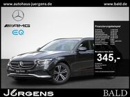 Mercedes E 220, d T Avantgarde Wide Easy-P, Jahr 2022 - Betzdorf