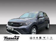 VW T-Cross, 1.0 TSI Life, Jahr 2024 - Hennef (Sieg)