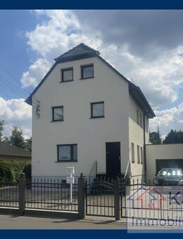 Zweifamilienhaus in Leipzig - zentrumsnah, ruhige Lage, ideal für Familien & Investoren - Leipzig