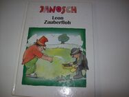 Janosch Leon Zauberfloh - Erwitte