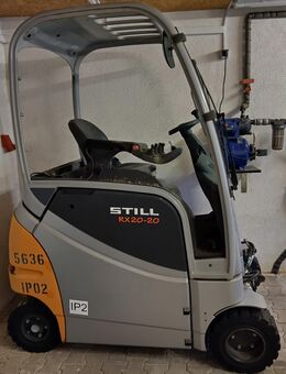 Still RX 20-20 Gabelstapler (Defekt) - Freigericht