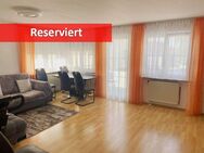 3-Zimmer Wohnung in Bad Waldsee - Bad Waldsee