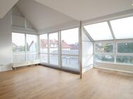 Sonniges Maisonette Dachgeschoss mit Dachterrasse *Provisionsfrei* - Berlin