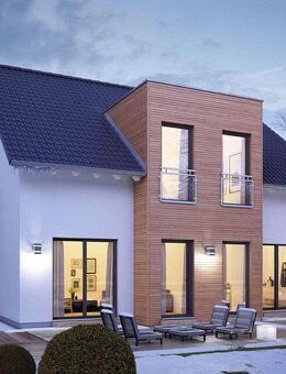 Bauen OHNE Eigenkapital ist bei massahaus möglich - Eine sehr gute Investition für die Zukunft - Heidenheim (Brenz)