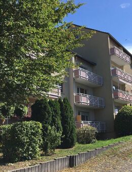 3-Zimmerwohnung mit toller Aussicht! - Bad Vilbel