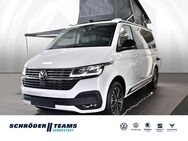 VW T6 California, 2.0 TDI 1 Ocean Edition, Jahr 2023 - Bielefeld