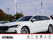 Skoda Superb, 2.0 TDI Selection, Jahr 2024 - Mindelheim