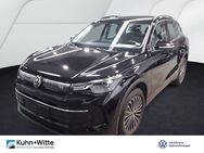 VW Tiguan, 2.0 TDI Life, Jahr 2024 - Jesteburg