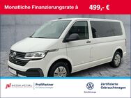 VW T6 Multivan, 2.0 TDI 1, Jahr 2020 - Bayreuth